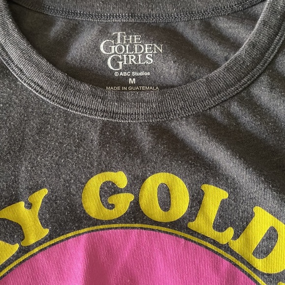 ABC Studios The Golden Girls Tee - Picture 2 of 3